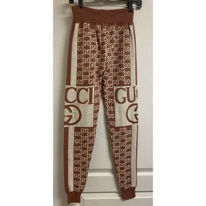 Gucci Jogging Pants